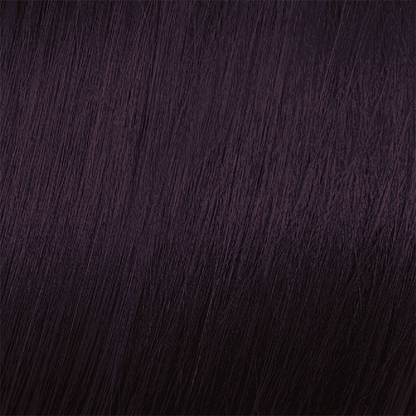 MOOD Color Cream 4.7 Violet Brown 100ml - MV hair and beauty