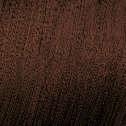 MOOD Color Cream 5.34 Light Golden Copper Brown 100ml - MV hair and beauty
