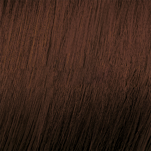MOOD Color Cream 5.34 Light Golden Copper Brown 100ml - MV hair and beauty