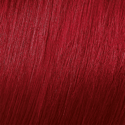 MOOD Color Cream 5.55 Light Intense Red Brown 100ml - MV hair and beauty
