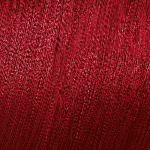 MOOD Color Cream 5.55 Light Intense Red Brown 100ml - MV hair and beauty
