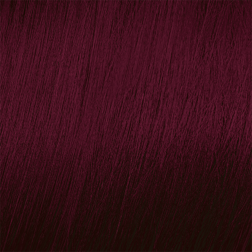 MOOD Color Cream 5.6 Light Mahogany Brown 100ml - MV hair and beauty