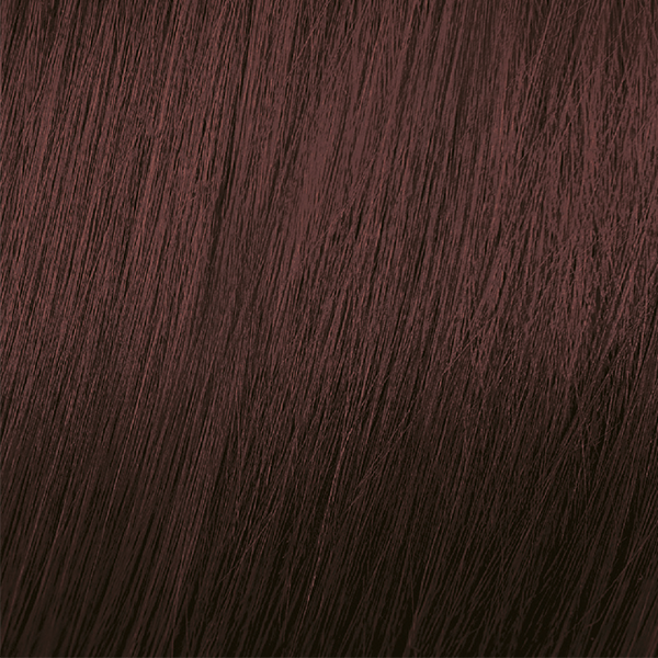 Official MOOD Color Cream 5.86 Light Chocolate Brown colour swatch