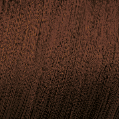MOOD Color Cream 6.34 Dark Golden Copper Blonde 100ml - MV hair and beauty