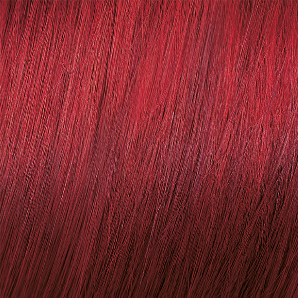 MOOD Color Cream 6.55 Dark Intense Red Blonde 100ml - MV hair and beauty