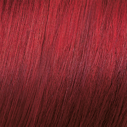 MOOD Color Cream 6.55 Dark Intense Red Blonde 100ml - MV hair and beauty