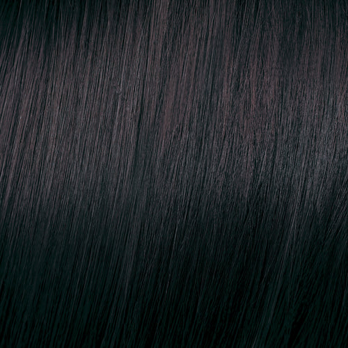 MOOD Color Cream 6.87 Dark Pearl Brown Chestnut 100ml - MV hair and beauty