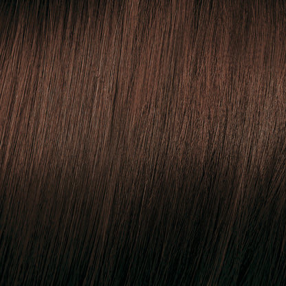 MOOD Color Cream 6.88 Intense Dark Chocolate Chestnut 100ml - MV hair and beauty