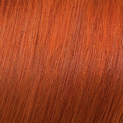 MOOD Color Cream 7.44 Intense Copper Blonde 100ml - MV hair and beauty