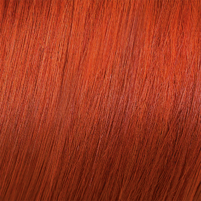 MOOD Color Cream 7.45 Copper Red Blonde 100ml - MV hair and beauty