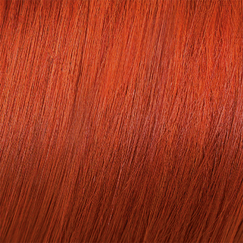 MOOD Color Cream 7.45 Copper Red Blonde 100ml - MV hair and beauty