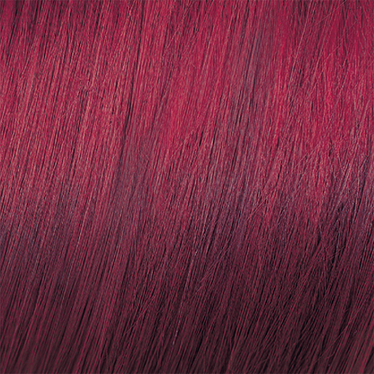 MOOD Color Cream 7.57 Magenta Red Blonde 100ml - MV hair and beauty