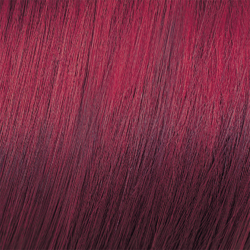 MOOD Color Cream 7.57 Magenta Red Blonde 100ml - MV hair and beauty