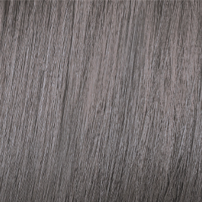 MOOD Color Cream 8.11 Intense Light Ash Blonde 100ml - MV hair and beauty