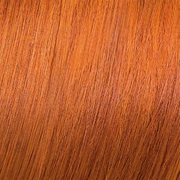 MOOD Color Cream 8.43 Light Copper Gold Blonde 100ml - MV hair and beauty