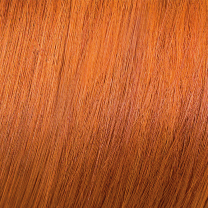 MOOD Color Cream 8.43 Light Copper Gold Blonde 100ml - MV hair and beauty
