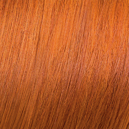 MOOD Color Cream 8.43 Light Copper Gold Blonde 100ml - MV hair and beauty