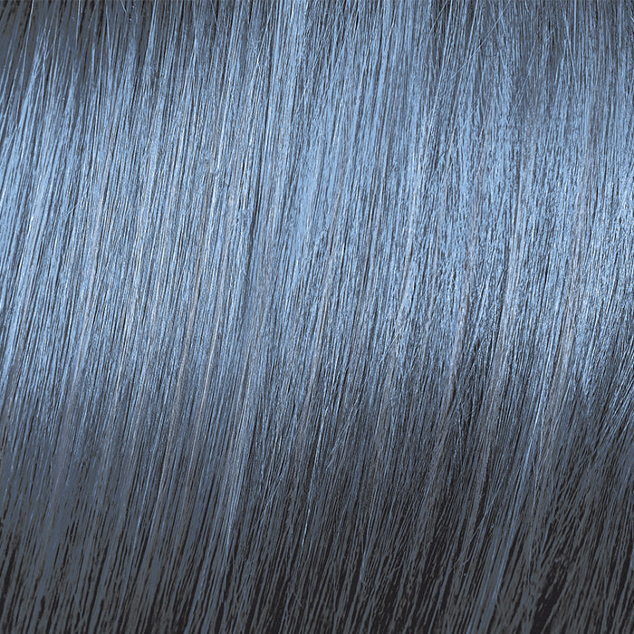 MOOD Color Cream 911 Blue Moody Toner 100ml - MV hair and beauty