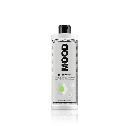 MOOD Colour Assist 400ml – official bottle