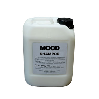 MOOD Colour Protect Shampoo 5 Litre basin, Cont. 5000 ml