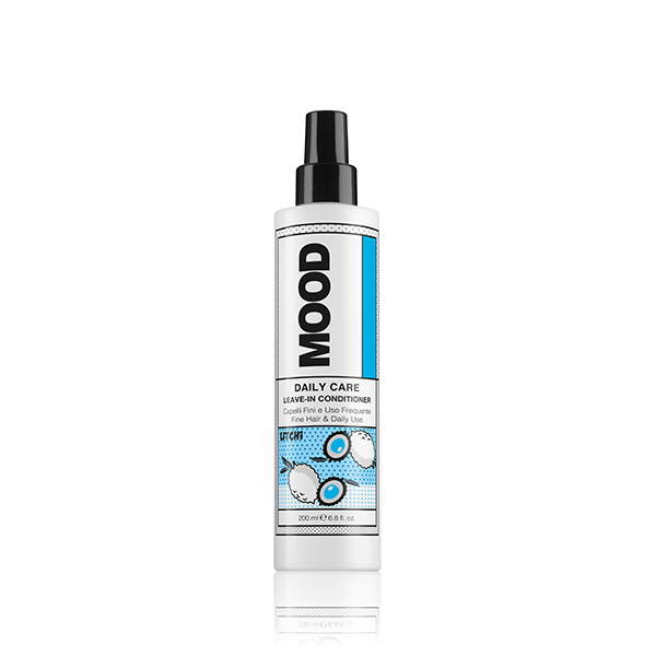 MOOD Daily Care Leave-in Conditioner 200ml