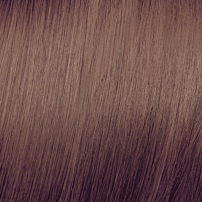 MOOD Demi Double Color Cream 7.88 Intense Chocolate Blonde 100ml - MV hair and beauty