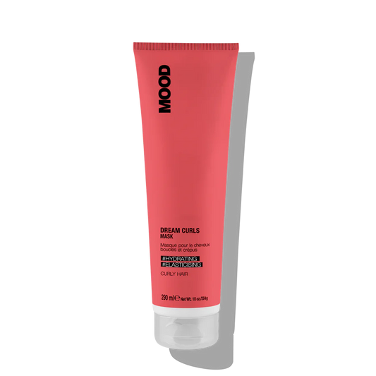 MOOD Dream Curls Mask 290ml – official tube