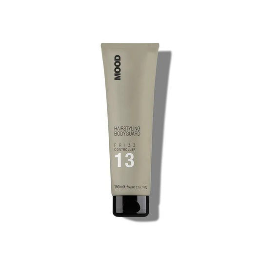 MOOD Hair Bodyguard 13 Frizz Controller 150ml - main product image
