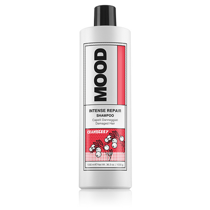 MOOD Intense Repair Shampoo 1L