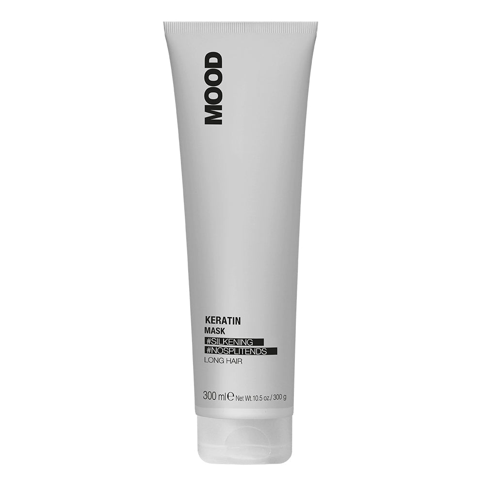 MOOD Keratin Mask 300ml