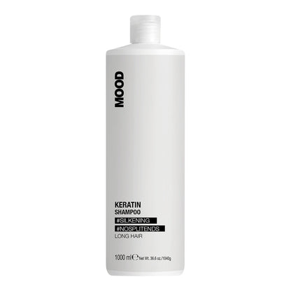 MOOD Keratin Shampoo 1L