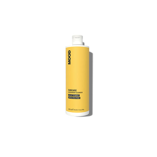 MOOD Suncare Hair & Body Cleanser 400ml