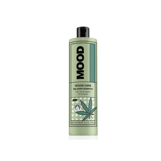 MV hair and beauty