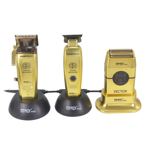 MRD Charging Connectors - MV hair and beauty