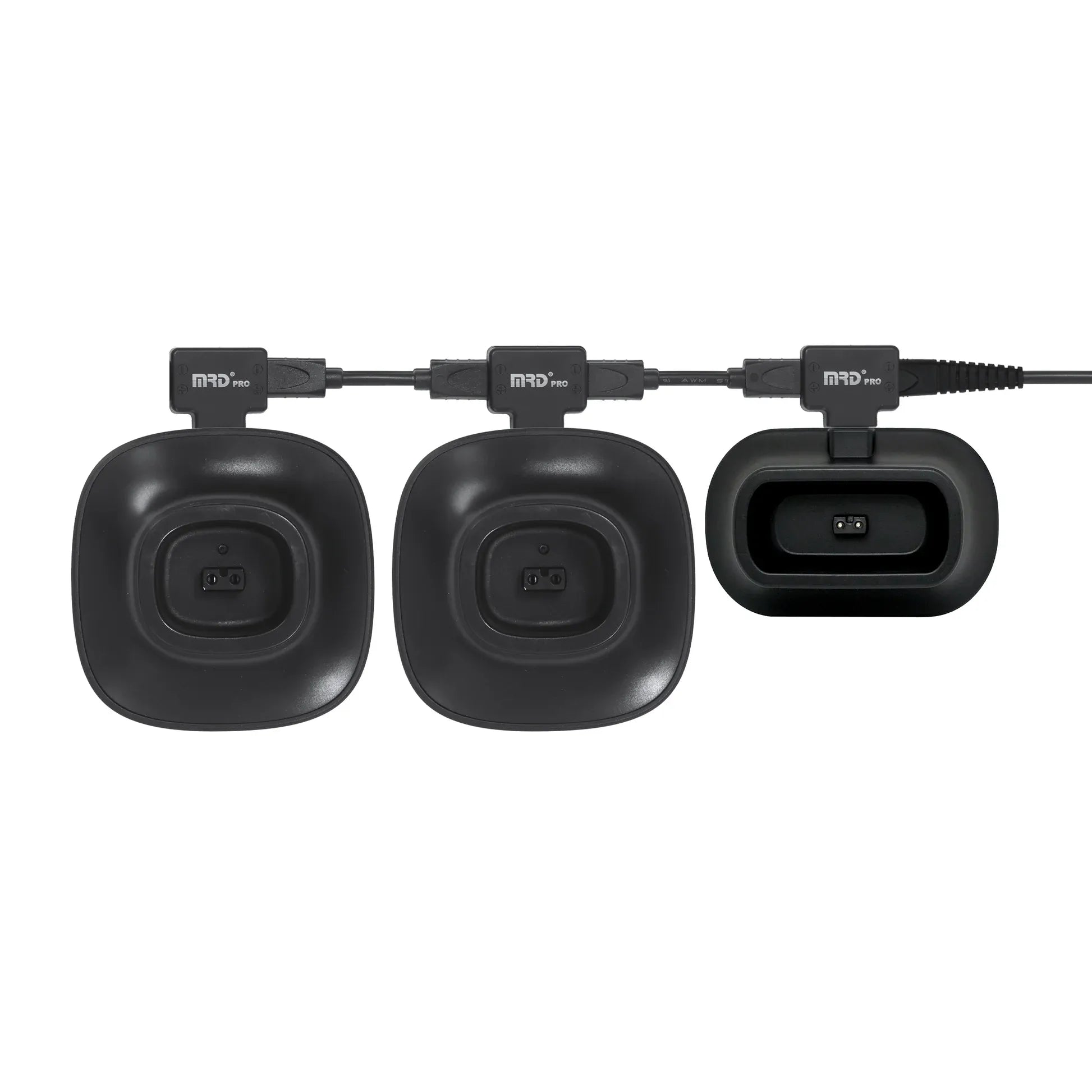 MRD Charging Connectors - MV hair and beauty