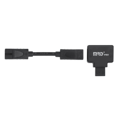 MRD Charging Connectors - MV hair and beauty