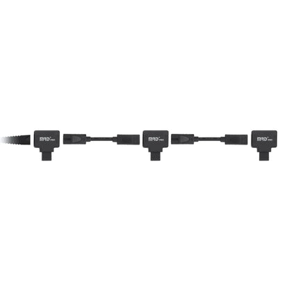 MRD Charging Connectors - MV hair and beauty