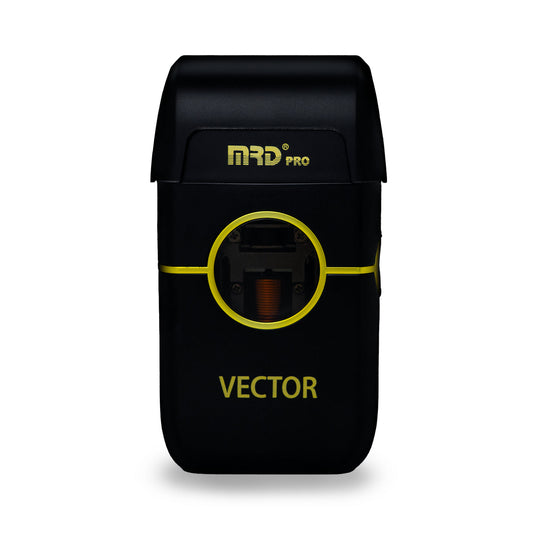 MRD Vector Foil Shaver