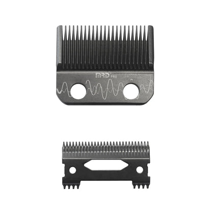 MRD Pro Crunch/Echo Clipper Blade - MV hair and beauty