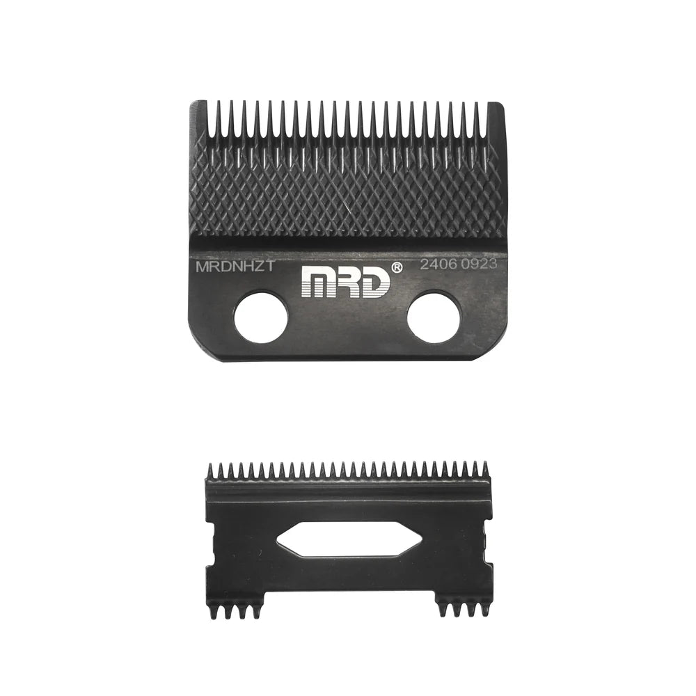 MRD Pro Diamond Cut Clipper Blade - MV hair and beauty