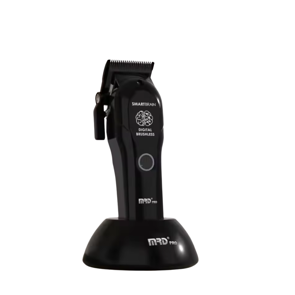 MRD Pro Precision Clipper - MV hair and beauty