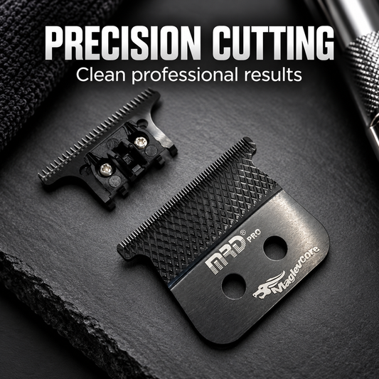 MRD Pro Replacement Trimmer Blade benefit image 1