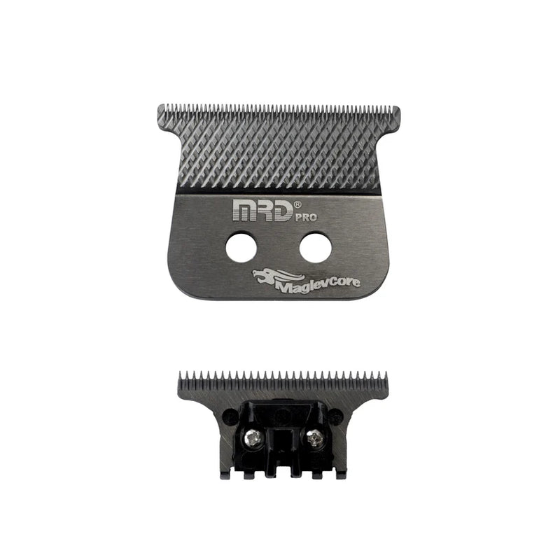MRD Pro Smart Brain Trimmer Blade - Black - MV hair and beauty