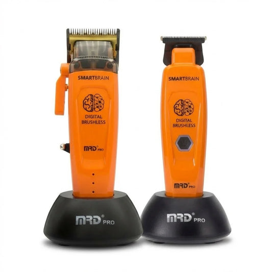 MV hair and beauty