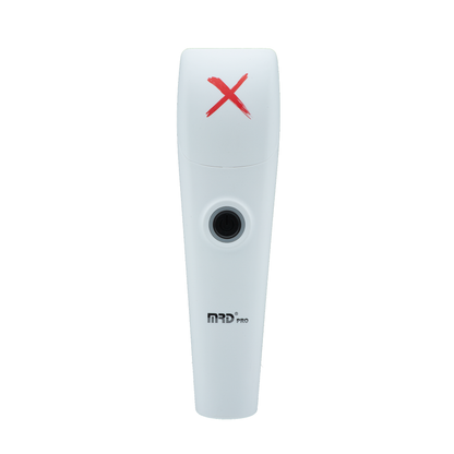 MRD Pro Ultimate X Clipper - MV hair and beauty