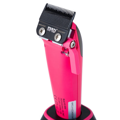 MRD Pro Ultimate X Clipper - MV hair and beauty