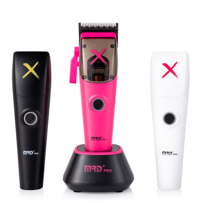 MRD Pro Ultimate X Clipper - MV hair and beauty