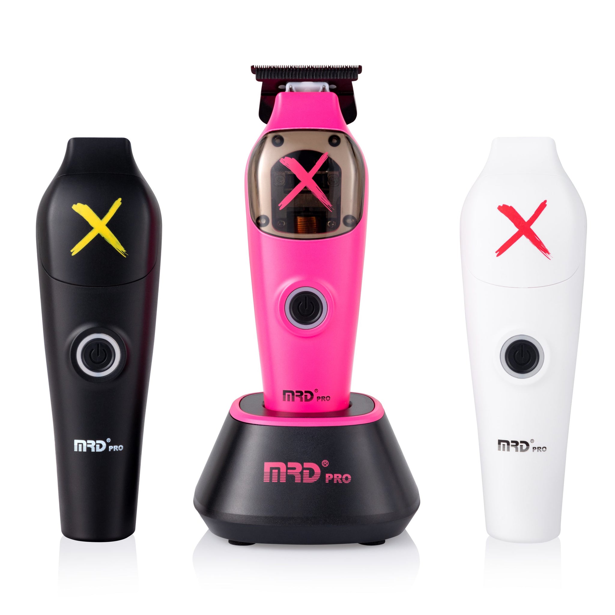 MRD Pro Ultimate X Trimmer - MV hair and beauty