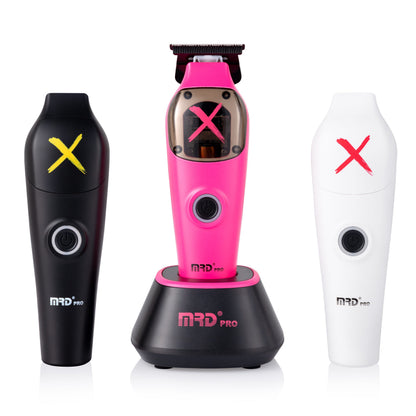 MRD Pro Ultimate X Trimmer - MV hair and beauty