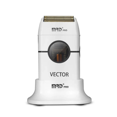 MRD Pro Vector Foil Shaver - MV hair and beauty